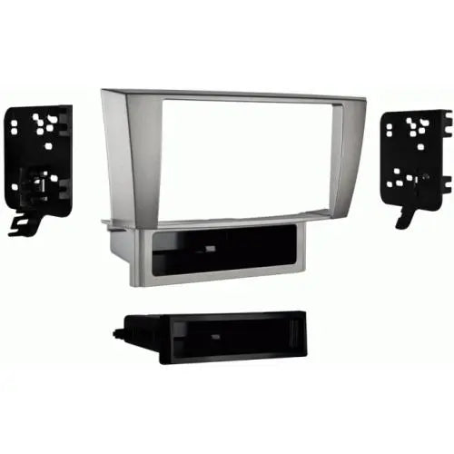 Metra 99-8160G Single DIN Stereo Dash Kit for 2001-2006 Lexus LS430 Metra
