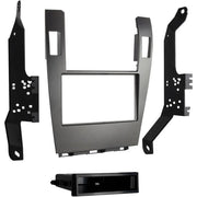 Metra 99-8162G Single/Double DIN Dash Kit for Select 07-12 Lexus ES350 Metra