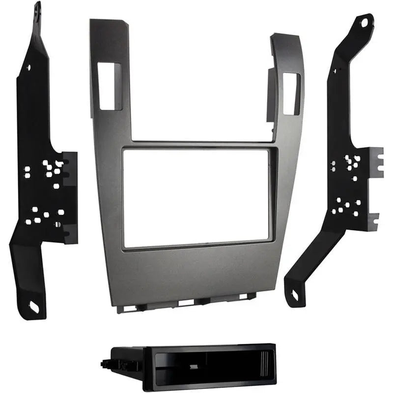Metra 99-8162G Single/Double DIN Dash Kit for Select 07-12 Lexus ES350 Metra