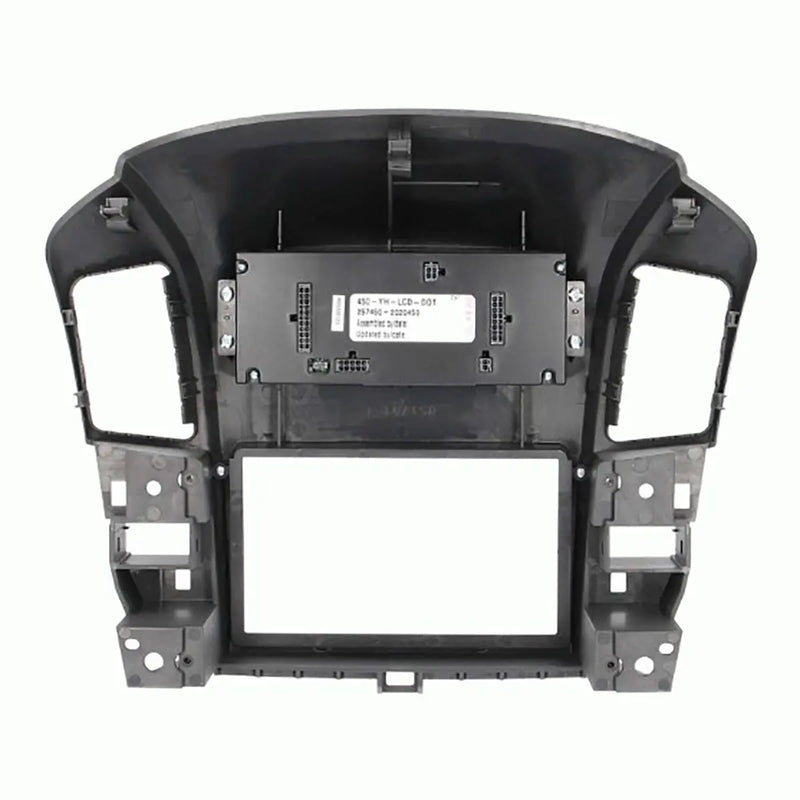Metra 99-8164G Double DIN Car Stereo Dash Kit for Select 1999-2003 Lexus RX300 Vehicles Metra