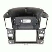 Metra 99-8164T 2 DIN Car Stereo Dash Kit for Select 1999-2003 Lexus RX300 Vehicles Metra