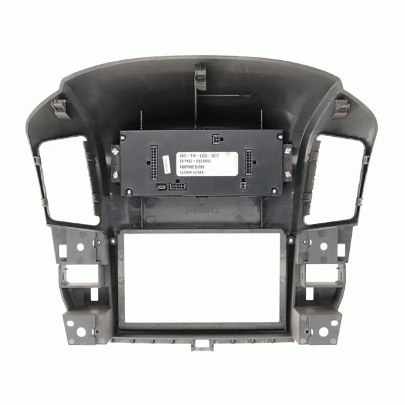 Metra 99-8164T 2 DIN Car Stereo Dash Kit for Select 1999-2003 Lexus RX300 Vehicles Metra