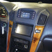 Metra 99-8164T 2 DIN Car Stereo Dash Kit for Select 1999-2003 Lexus RX300 Vehicles Metra