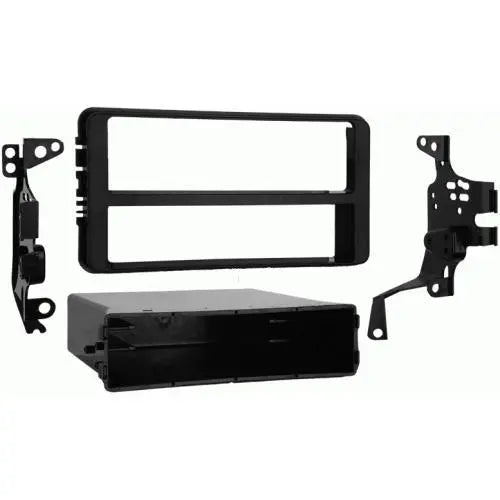 Metra 99-8201 Single DIN Stereo Dash Kit for 00-05 Toyota Celica/Echo Metra