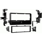 Metra 99-8202 Single DIN Stereo Dash Multi-Kit for Select 00-05 Toyota Metra