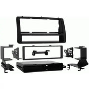 Metra 99-8204 Single DIN Stereo Dash Kit for 2003-2008 Toyota Corolla Metra
