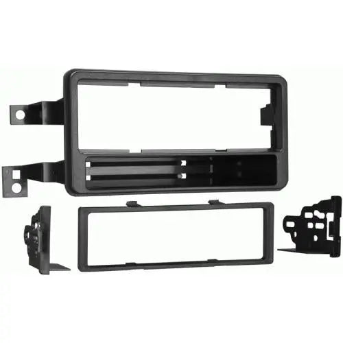 Metra 99-8207 Single DIN Dash Kit for 2003-2007 Toyota Sequoia/Tundra Metra