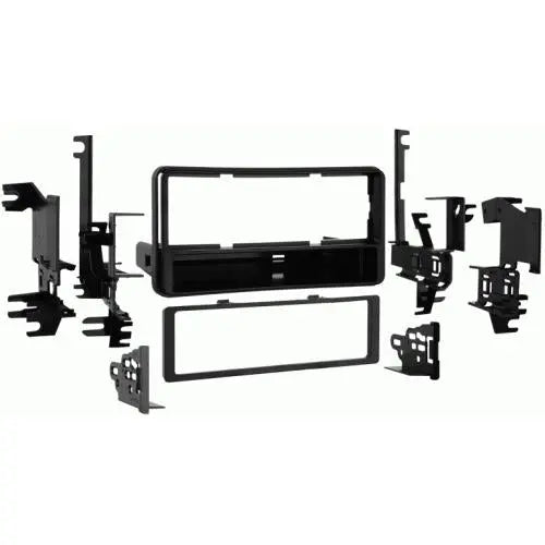 Metra 99-8209 Single DIN Stereo Dash Multi-Kit for Select 04-up Scion Metra