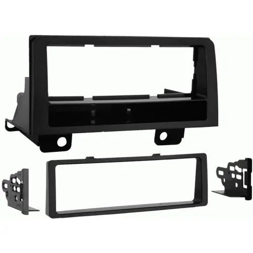 Metra 99-8210 Single DIN Dash Kit for 2003-09 Toyota 4-Runner Limited Metra