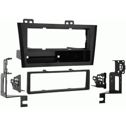 Metra 99-8211 Single DIN Stereo Dash Kit for 2000-2004 Toyota Avalon Metra