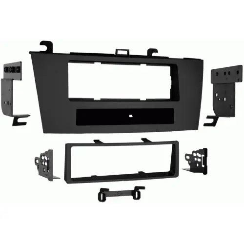 Metra 99-8212 Single DIN Dash Kit with Pocket for 04-08 Toyota Solara Metra