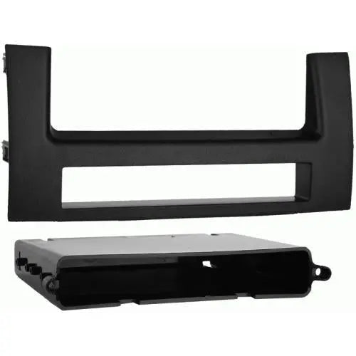 Metra 99-8213 Single DIN Dash Kit with Pocket for 2004-09 Toyota Prius Metra