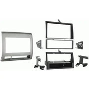 Metra 99-8214TG Single/Double DIN Dash Kit for 2005-2009 Toyota Tacoma Metra