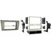 Metra 99-8218 Single/Double DIN Stereo Dash Kit for 07-up Toyota Camry Metra