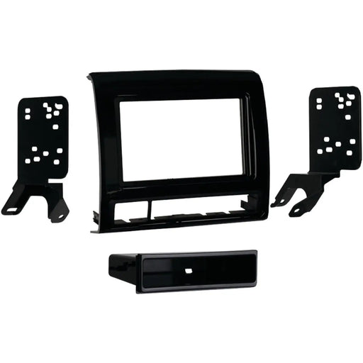 Metra 99-8235B Single DIN Dash Kit For Select 2012 Toyota Tacoma Vehicles Metra