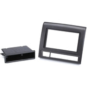 Metra 99-8235B Single DIN Dash Kit For Select 2012 Toyota Tacoma Vehicles Metra