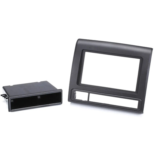 Metra 99-8235B Single DIN Dash Kit For Select 2012 Toyota Tacoma Vehicles Metra