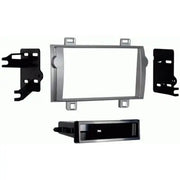 Metra 99-8237S Single/Double DIN Dash Kit for 2011-2012 Toyota Matrix Metra