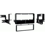Metra 99-8238 Single DIN Stereo Dash Kit for 2012-up Toyota Yaris Metra