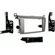 Metra 99-8242G Single DIN Dash Kit for 2013-up Toyota Rav4 Vehicles Metra