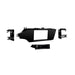 Metra 99-8244HG Single DIN Dash Kit for Toyota Avalon 2013-Up Vehicles - Black Metra