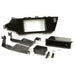 Metra 99-8244HG Single DIN Dash Kit for Toyota Avalon 2013-Up Vehicles - Black Metra