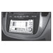Metra 99-8260B 1 or 2 DIN Dash Kit for Toyota Highlander '01-'07 (w/ NAV) Metra