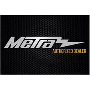 Metra 99-8260B 1 or 2 DIN Dash Kit for Toyota Highlander '01-'07 (w/ NAV) Metra