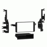 Metra 99-8268 Dash Kit for Toyota Highlander, Sequoia and Tundra 2001-2007 Metra