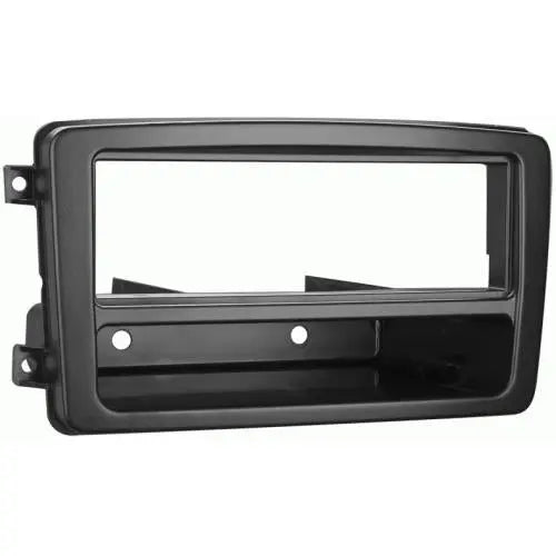Metra 99-8710 Single DIN Dash Kit for 2001-2004 Mercedes C-Class/CLK Metra