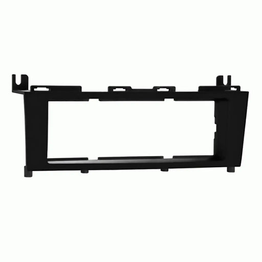 Metra 99-8716B Single DIN Dash Kit for 2009-Up Mercedes Benz GLK Vehicles Metra