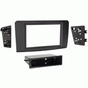 Metra 99-8723B 1-2 DIN Dash Kit- Select Mercedes Benz ML Class '06-'11 Metra