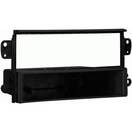 Metra 99-8800 Single DIN Stereo Dash Kit for 1999-2002 Daewoo Vehicles Metra