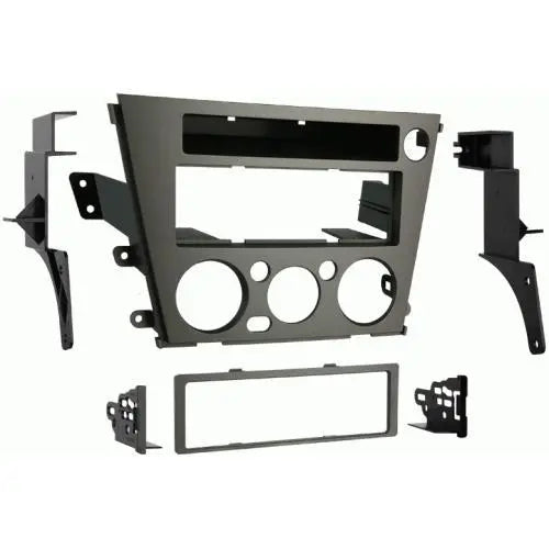 Metra 99-8901 Single DIN Dash Kit for 2005-2009 Subaru Legacy/Outback Metra