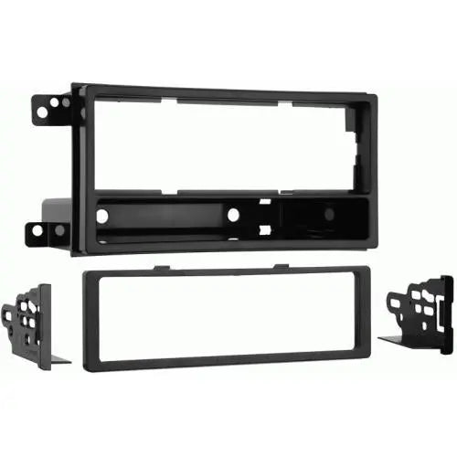 Metra 99-8902 Single DIN Dash Kit for 2008-up Subaru Impreza/Forester Metra
