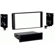 Metra 99-8905B Single/Double DIN Stereo Dash Kit for 12 Subaru Impreza Metra