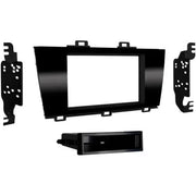 Metra 99-8906HG 1-DIN Stereo Dash Kit for 15-up Subaru Legacy/Outback Metra