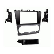 Metra 99-8907HG Single DIN Dash Kit for 15-up Subaru Impreza/Crosstrek Metra