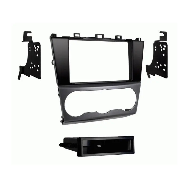 Metra 99-8907HG Single DIN Dash Kit for 15-up Subaru Impreza/Crosstrek Metra