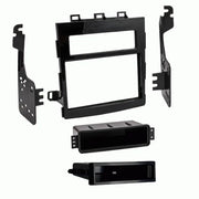 Metra 99-8908HG 1 or 2 DIN Dash Kit for Select Subaru Impreza 2017-Up Metra
