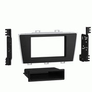 Metra 99-8909 Single DIN Dash Kit for Subaru Legacy and Outback 2018-Up Metra