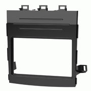 Metra 99-8911HG Single DIN Dash Kit for Select 2019-2022 Subaru Ascent Vehicles Metra