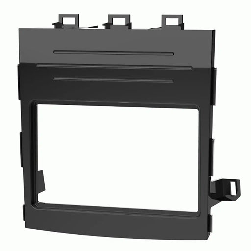 Metra 99-8911HG Single DIN Dash Kit for Select 2019-2022 Subaru Ascent Vehicles Metra