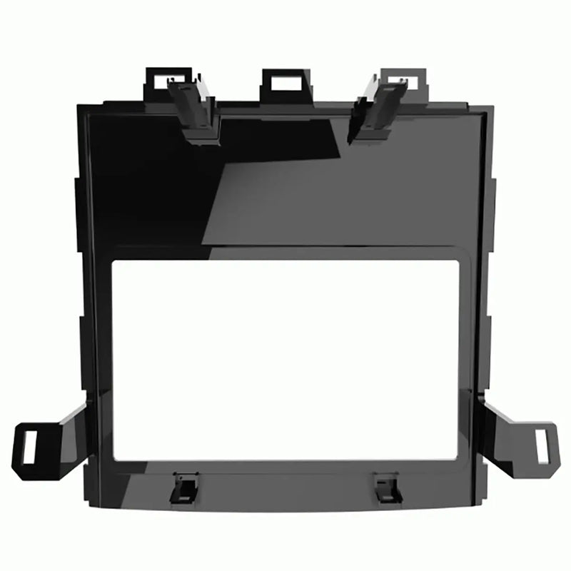 Metra 99-8911HG Single DIN Dash Kit for Select 2019-2022 Subaru Ascent Vehicles Metra