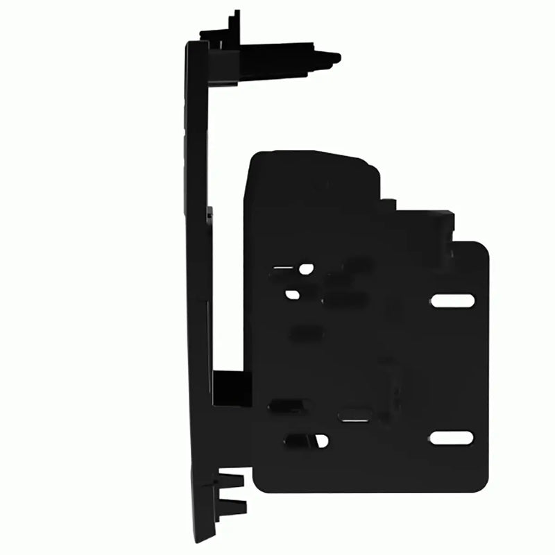 Metra 99-8911HG Single DIN Dash Kit for Select 2019-2022 Subaru Ascent Vehicles Metra