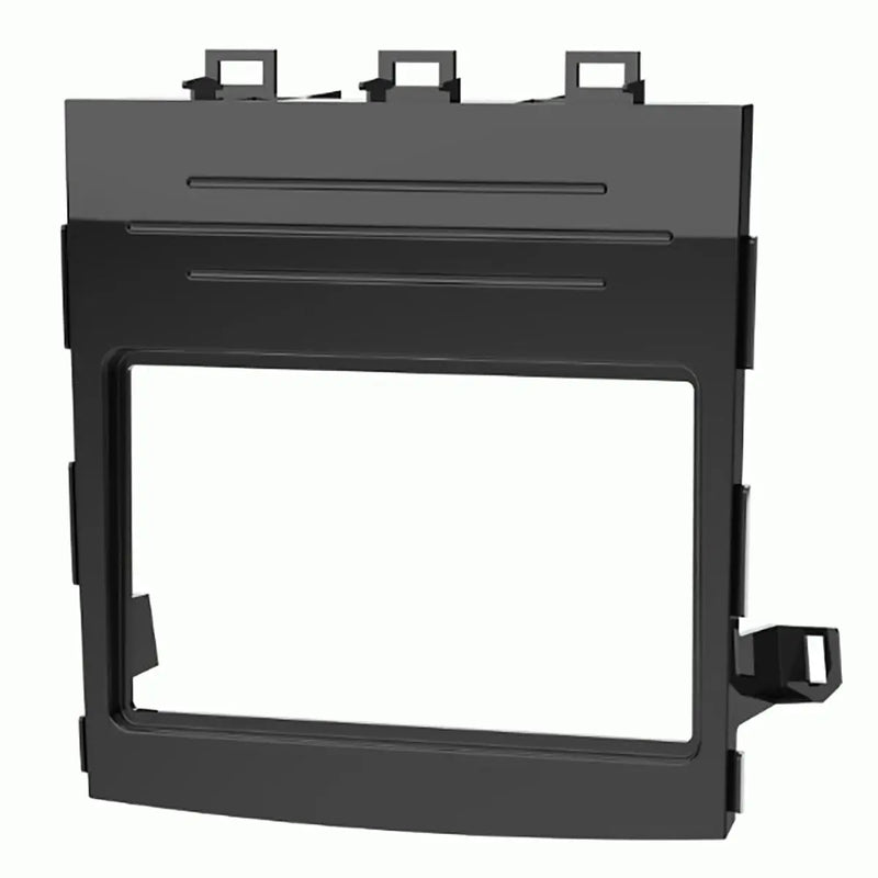 Metra 99-8911HG Single DIN Dash Kit w/ Wire Harness & Antenna Adapter for Subaru  Vehicles Metra