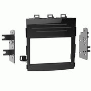 Metra 99-8911HG Single DIN Dash Kit w/ Wire Harness & Antenna Adapter for Subaru  Vehicles Metra