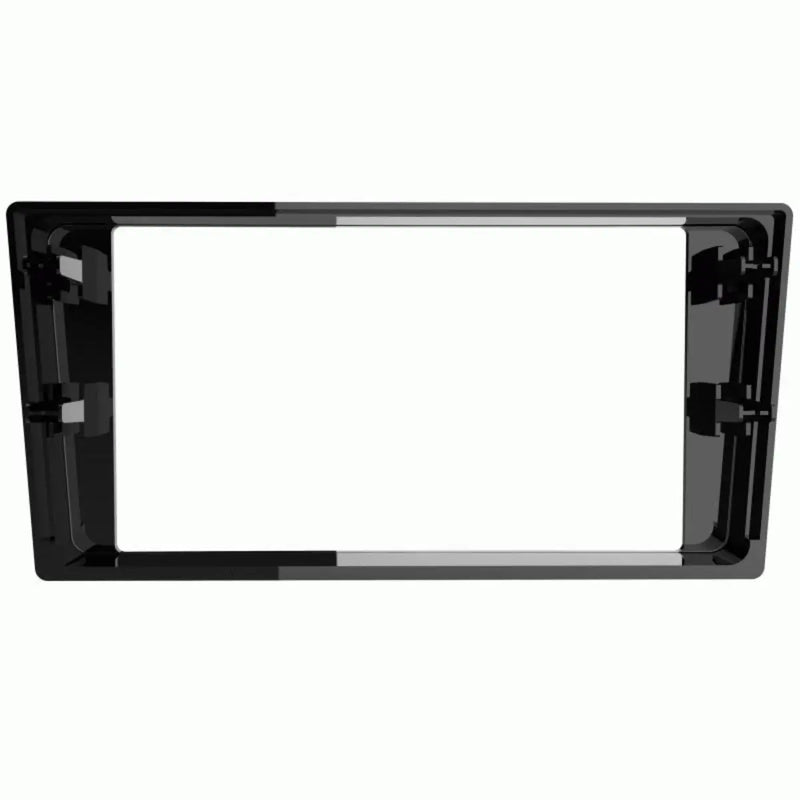 Metra 99-8912HG 1 or 2 DIN Car Stereo Dash Kit for Select 2016-2022 Subaru BRZ Vehicles Metra