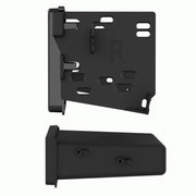 Metra 99-8912HG 1 or 2 DIN Car Stereo Dash Kit for Select 2016-2022 Subaru BRZ Vehicles Metra