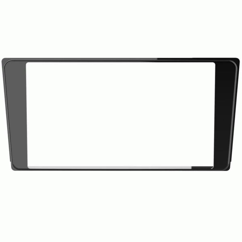 Metra 99-8912HG 1 or 2 DIN Car Stereo Dash Kit for Select 2016-2022 Subaru BRZ Vehicles Metra